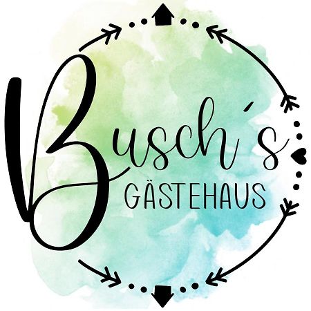 Ferienwohnungen Busch'S Gaestehaus 러스트 외부 사진