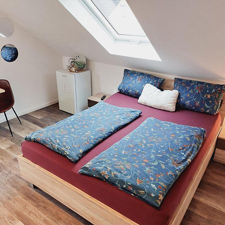Ferienwohnungen Busch'S Gaestehaus 러스트 외부 사진