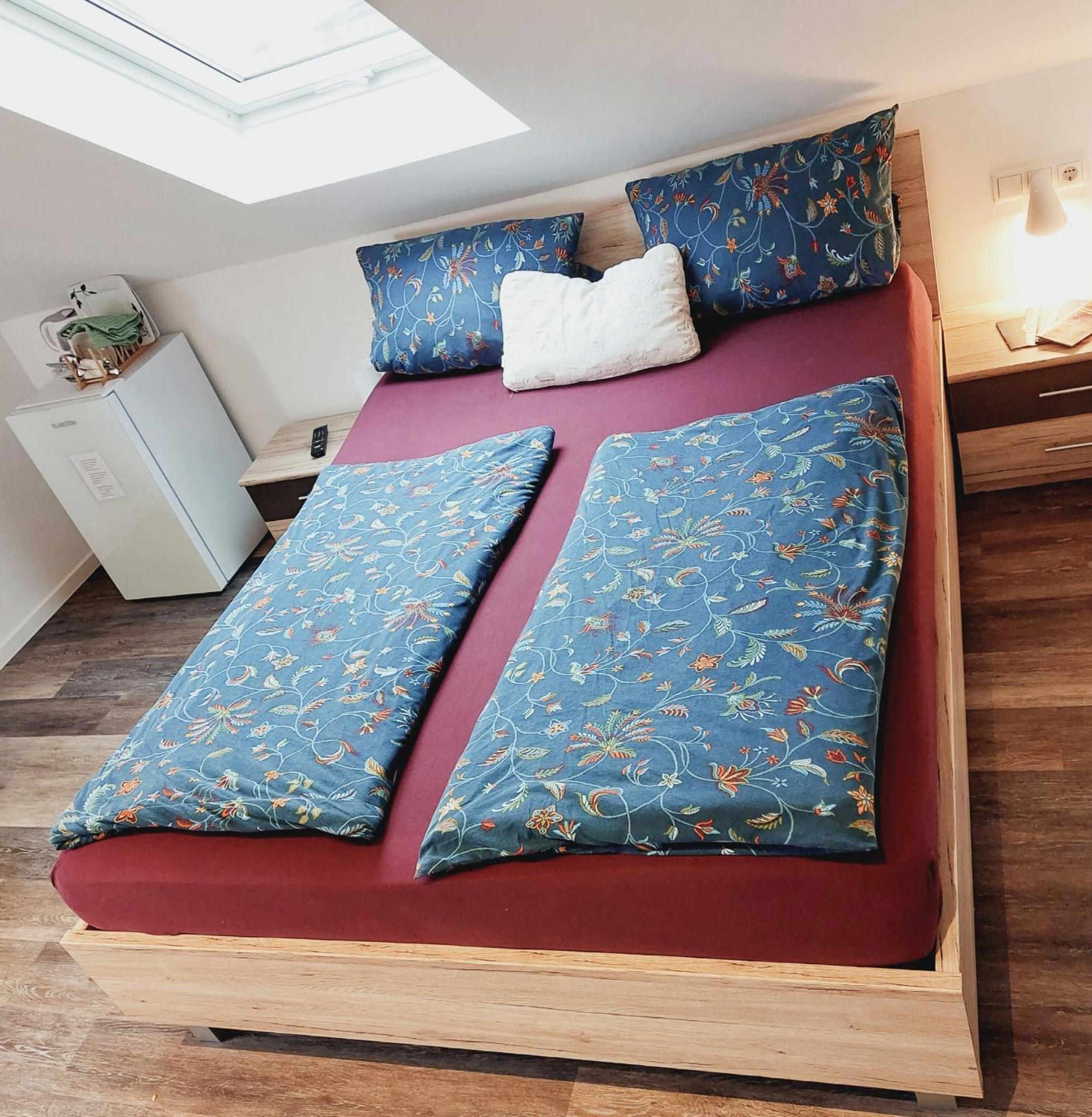 Ferienwohnungen Busch'S Gaestehaus 러스트 외부 사진