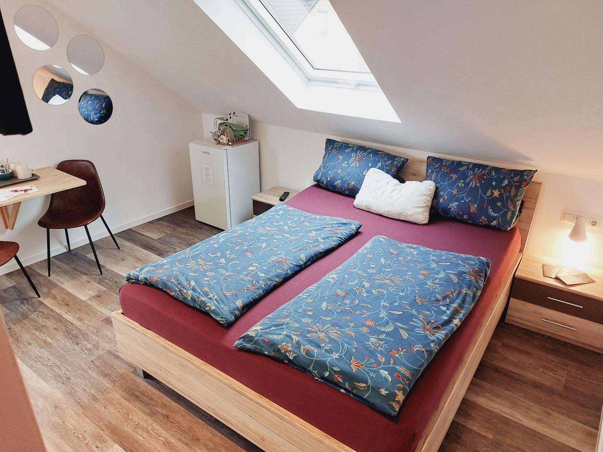 Ferienwohnungen Busch'S Gaestehaus 러스트 외부 사진